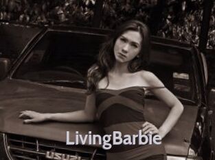 LivingBarbie