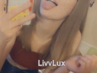 LivvLux