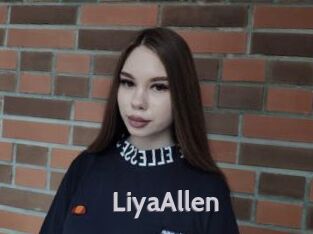 LiyaAllen