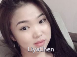 LiyaChen