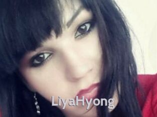 LiyaHyong