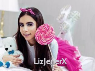LizJenerX