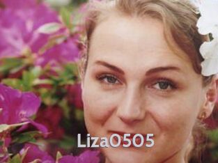 Liza0505 Live Cam 66