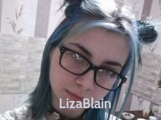 LizaBlain