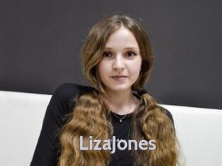 LizaJones