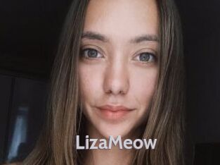 LizaMeow