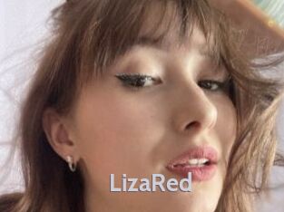 LizaRed