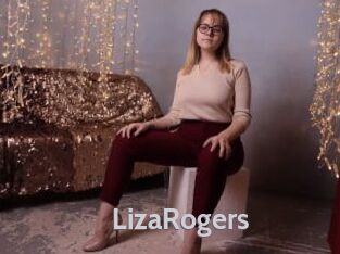 LizaRogers
