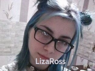 LizaRoss