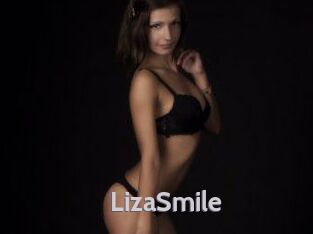 LizaSmile