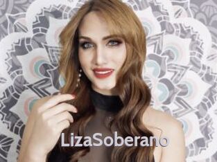 LizaSoberano
