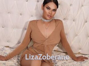 LizaZoberano
