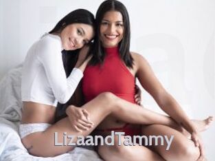LizaandTammy