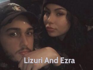 Lizuri_And_Ezra