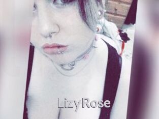 LizyRose Live Cam 66