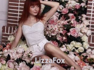 LizzaFox