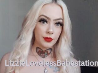 LizzieLovelessBabestation