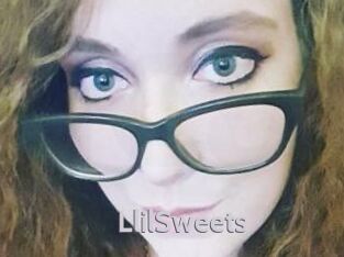 LlilSweets