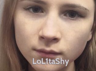 LoL1taShy