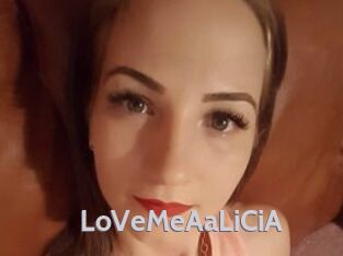 LoVeMeAaLiCiA Live Cam 66