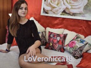 LoVeronicca18