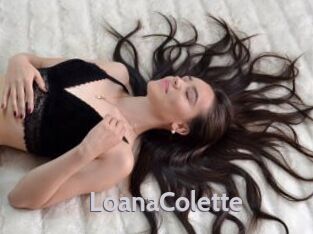 LoanaColette