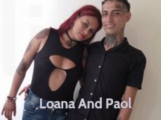 Loana_And_Paol