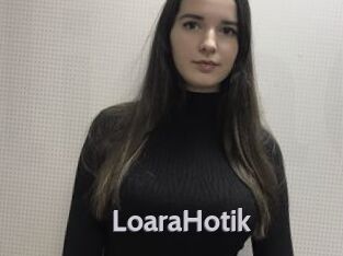 LoaraHotik