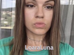 LoaraLuna
