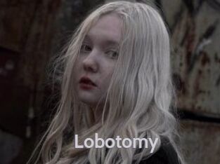 Lobotomy