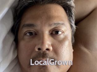 LocalGrown