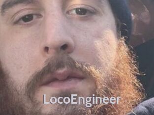 LocoEngineer