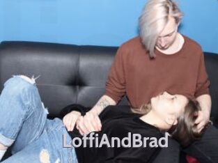 LoffiAndBrad