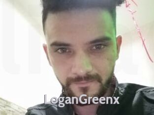 LoganGreenx