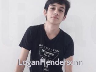 LoganHendersonn