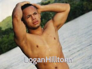 LoganHilltonn