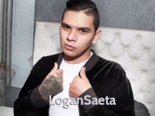 LoganSaeta