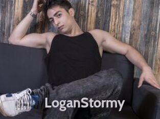LoganStormy