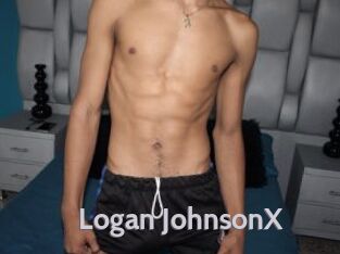 Logan_JohnsonX