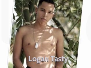 Logan_Tasty