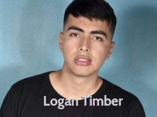Logan_Timber