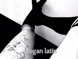 Logan_latin