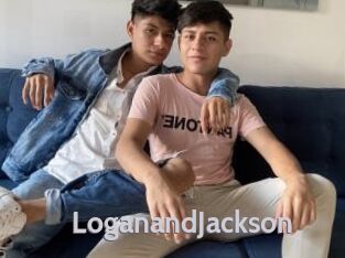 LoganandJackson