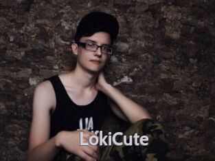 LokiCute