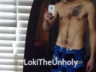 LokiTheUnholy