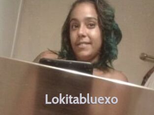 Lokitabluexo
