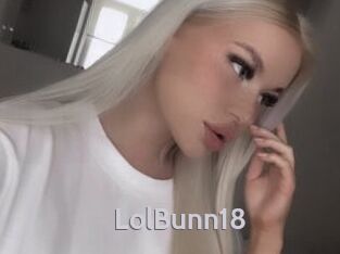 LolBunn18
