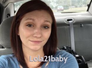 Lola21baby