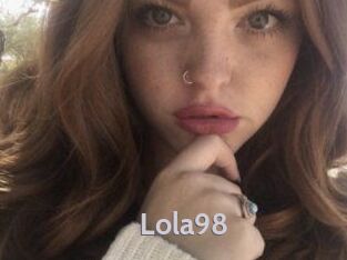 Lola98