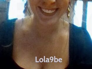 Lola9be